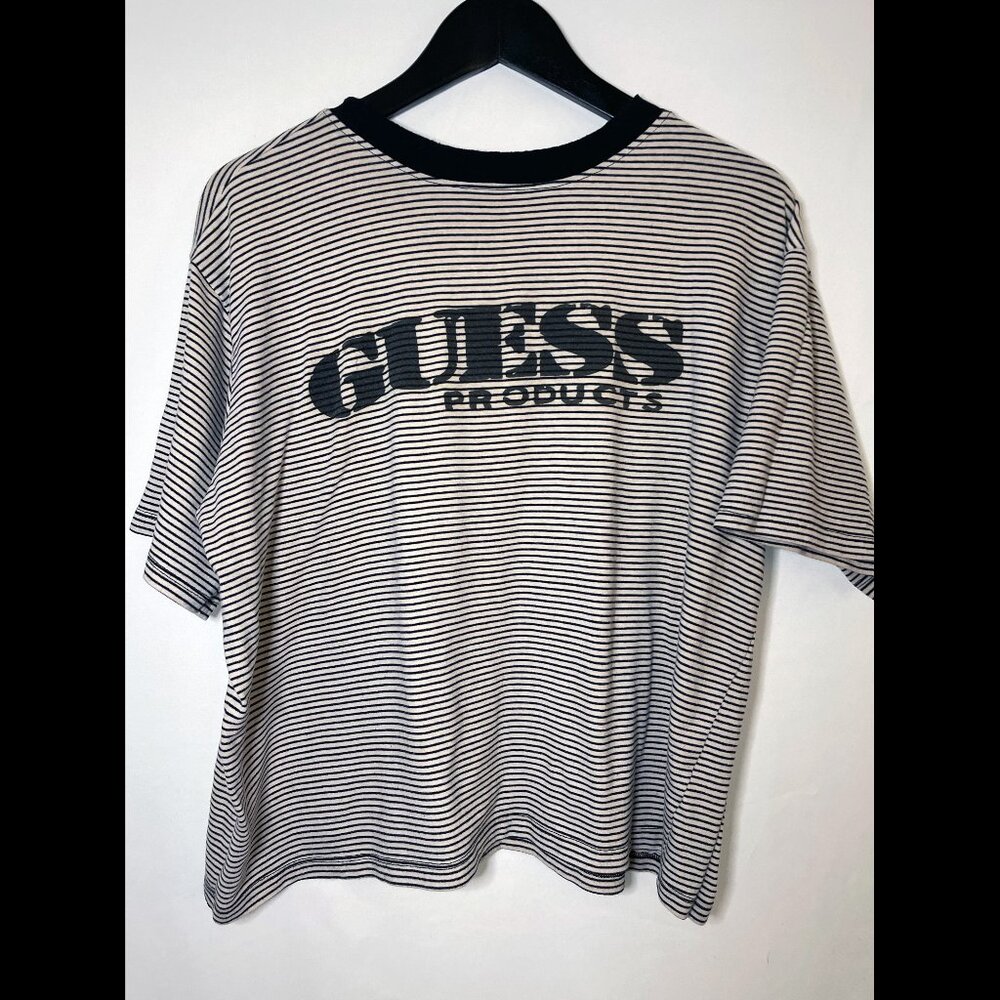 Guess T-Shirt (Medium)